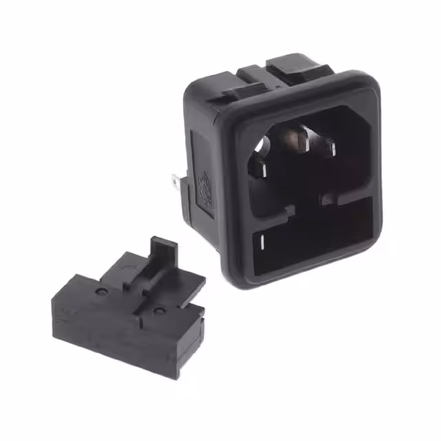 4304.6025 SCHURTER Inc.  Moduli di ingresso alimentazione (PEM)